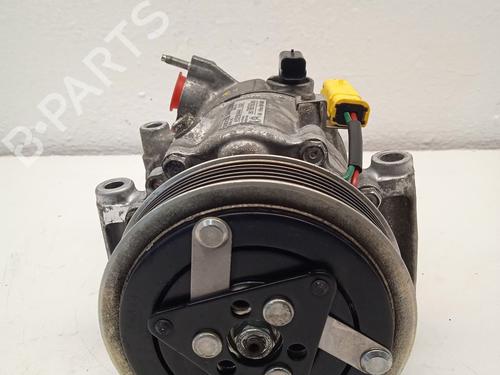 AC compressor CITROËN C3 II (SC_) 1.6 HDi 90 | BP34693093M34 - Image 4