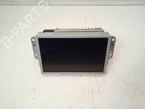 Display FORD MONDEO V Hatchback (CE) [2014-2026]  13025934