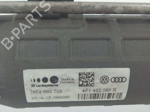Steering rack AUDI A6 C6 (4F2) 2.0 TDI | BP31619964M22 - Image 5