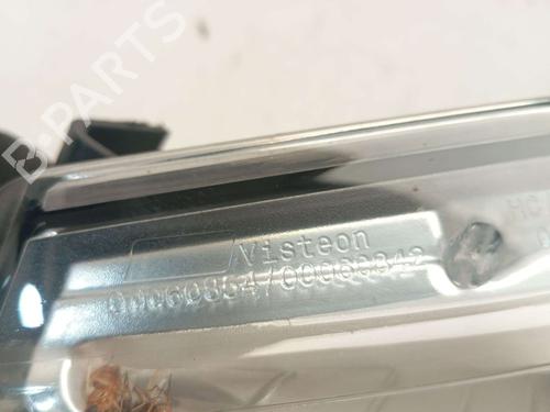 Left headlight TATA ARIA 2.2 Di AWD | BP34630889C28  - Image 5