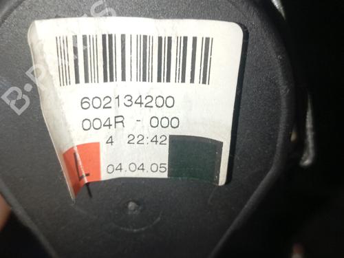 Front left seatbelt AUDI A3 (8P1) 1.9 TDI | BP31917731I26 