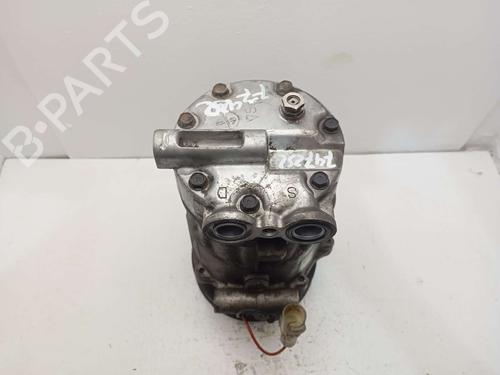 AC compressor ROVER 45 I Hatchback (RT) 1.6 | BP15969212M34 - Image 2