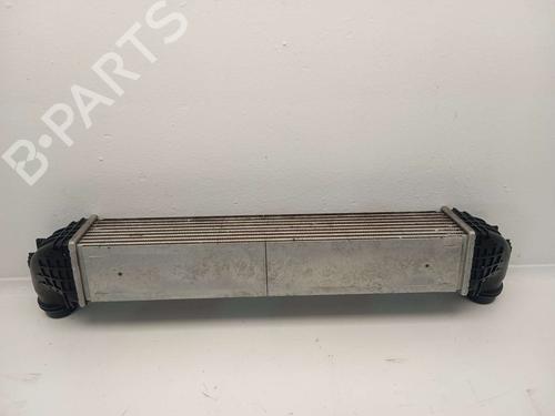 Intercooler OPEL ASTRA K (B16) | BP23985332M30