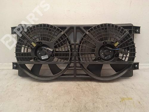 Used Radiator fan SSANGYONG KYRON [2005-2014]  11159823