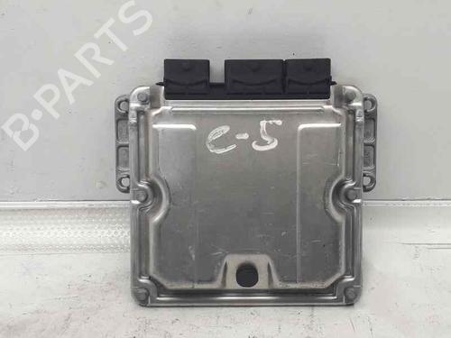 Used Engine control unit (ECU) CITROËN C5 II (RC_) [2004-2008]  11148544