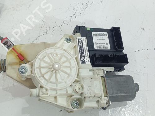 Front right window mechanism AUDI A3 (8P1) 1.9 TDI | BP34346369C23  - Image 5