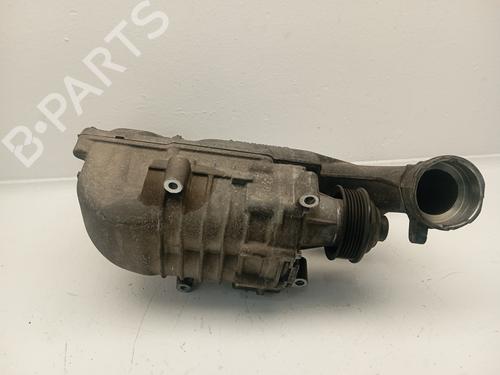 Turbocharger/Supercharger MERCEDES-BENZ C-CLASS (W203) C 200 Kompressor (203.045) | BP22762609M71