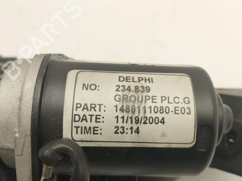 Electronic module CITROËN C8 (EA_, EB_) 2.2 HDi | BP39587795M83 - Image 7