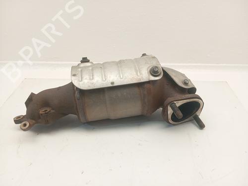 Used Catalyst Catalyst 39198655 39198655