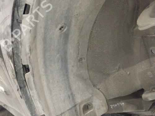 Used Wheel arch SSANGYONG RODIUS I 2.7 Xdi (165 hp) 19677554