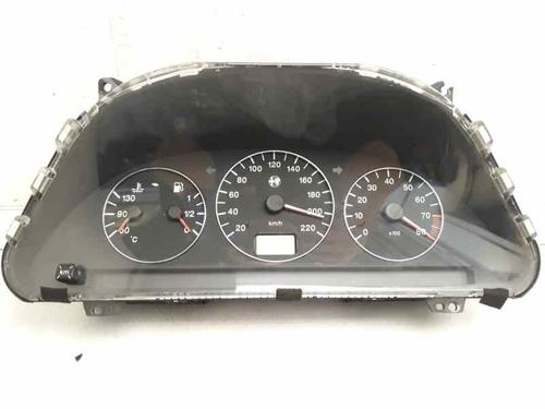 Used Instrument cluster Instrument cluster ALFA ROMEO 146 (930_) 1.6 i.e. 16V T.S. (930.B2B, 930.B2C) (120 hp) 4256875 4256875