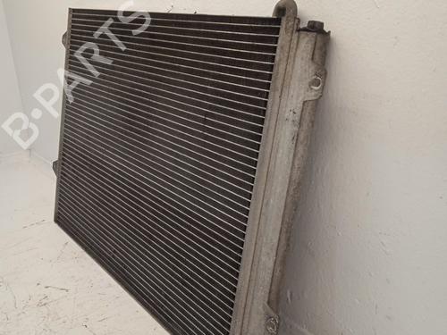 AC radiator VW PASSAT B6 (3C2) 1.9 TDI | BP33853859M32 - Image 3