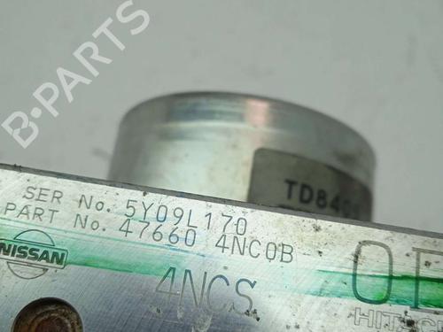 ABS pump NISSAN LEAF (ZE0) Electric | BP33017582M43 - Image 7