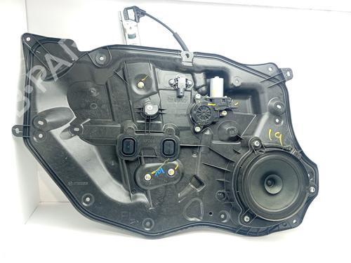Used Front left window mechanism MAZDA 2 Hatchback (DL, DJ) [2014-2026]  17810405