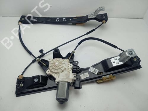 Used Front right window mechanism FORD FOCUS III [2010-2020]  31614857