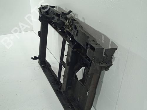 Front slam panel CITROËN C3 II (SC_) 1.4 HDi 70 (SC8HZC, SC8HR0, SC8HP4) | BP32697628C72  - Image 6