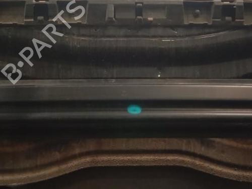 Rear bumper reinforcement VW PASSAT CC B6 (357) | BP26000389C73