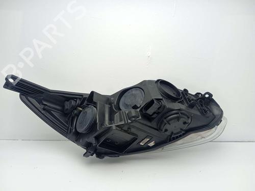 Left headlight FORD FOCUS III  | BP31614847C28  - Image 5