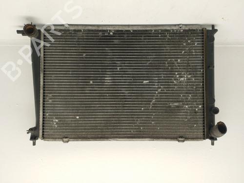 Used Water radiator Water radiator HYUNDAI H-1 Van (A1) [1997-2008] 33321369 33321369