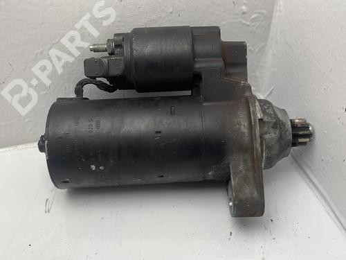 Used Starter VW GOLF IV (1J1) [1997-2008]  4293860