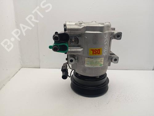 Used AC compressor HYUNDAI ACCENT II (LC) [1999-2012]  11147669