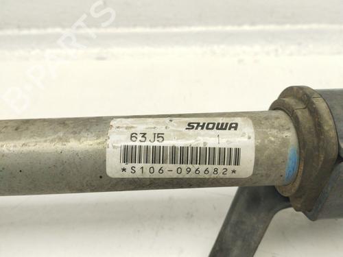 Steering rack SUZUKI SWIFT III (MZ, EZ) 1.3 (RS413, ZC11S) | BP34444200M22 - Image 4