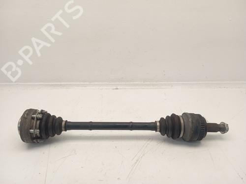 Used Left rear driveshaft Left rear driveshaft BMW 1 (E87) 118 d (143 hp) 34124474 34124474