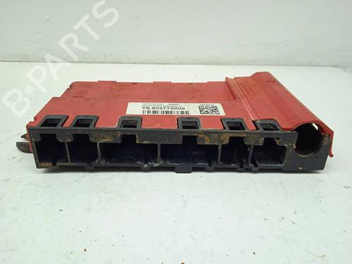Used Electronic module Electronic module BMW 1 (F21) 118 d (150 hp) 16131543 16131543
