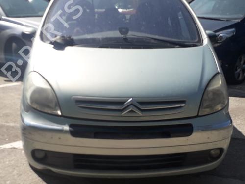 Starter CITROËN XSARA PICASSO (N68) 1.6 HDi | BP19780568M8 