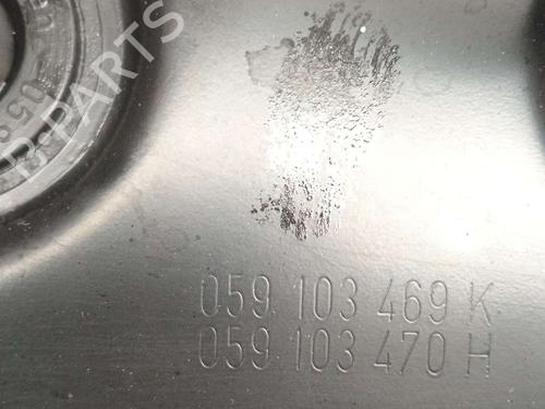 Cylinder head AUDI A4 B6 (8E2) 2.5 TDI quattro | BP31619693M5  - Image 6