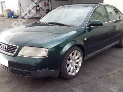 Used Parts AUDI A6 C5 (4B2)  2.5 TDI  1179849