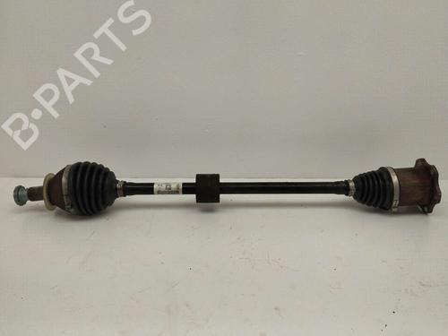 Used Right front driveshaft VW T-CROSS (C11, D31) [2018-2026]  31614469