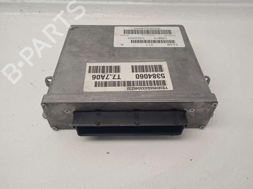 Used Engine control unit (ECU) Engine control unit (ECU) SAAB 9-5 Estate (YS3E) 2.3 Turbo (250 hp) 24169682 24169682
