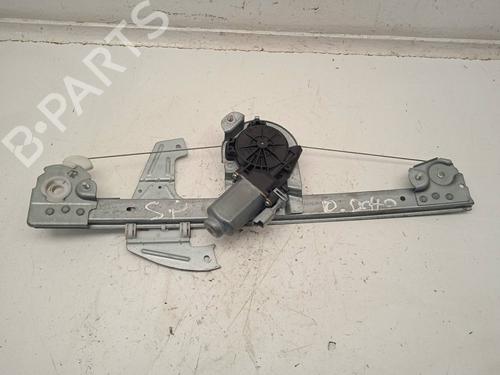 Used Front right window mechanism Front right window mechanism PEUGEOT 107 (PM_, PN_) 1.0 (68 hp) 11155992 11155992
