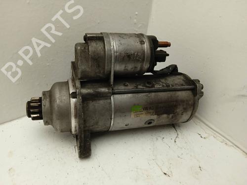 Used Starter Starter SKODA OCTAVIA I (1U2) [1996-2010] 4298157 4298157