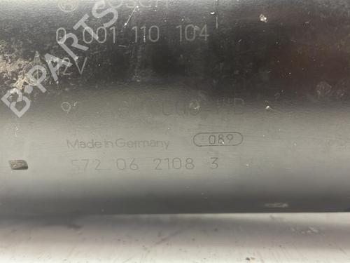 Starter FORD MONDEO I (GBP) 1.8 TD | BP4327199M8