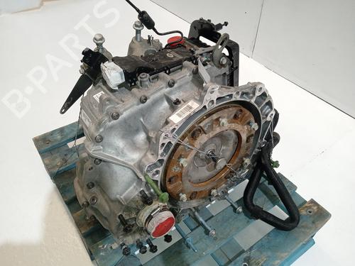 Gearbox LAND ROVER RANGE ROVER EVOQUE (L551)  | BP25759853M3 