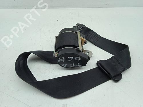 Used Rear right seatbelt SEAT LEON ST (5F8) [2012-2020]  11167576