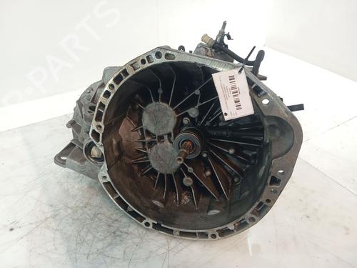 Used Gearbox Gearbox RENAULT LAGUNA III (BT0/1) [2007-2015] 36432627 36432627