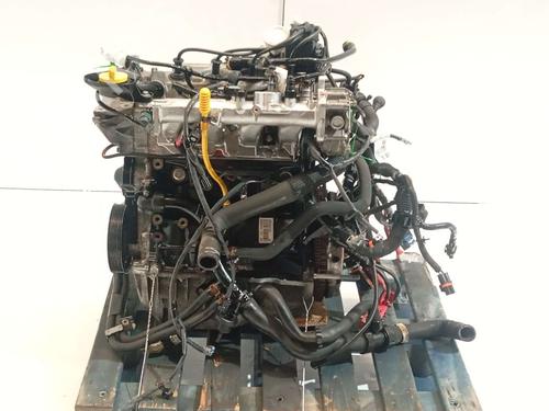 Used Engine RENAULT TWINGO II (CN0_) [2007-2026]  31614669