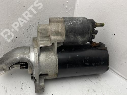 Used Starter AUDI A8 D2 (4D2, 4D8) [1994-2005]  4305558