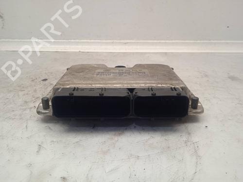 Used Engine control unit (ECU) Engine control unit (ECU) SEAT IBIZA III (6L1) 1.9 SDI (64 hp) 11159279 11159279