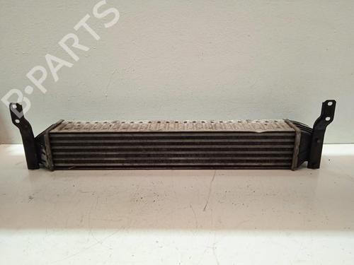 Used Intercooler SEAT ALHAMBRA (7V8, 7V9) 1.9 TDI (115 hp) 4358022