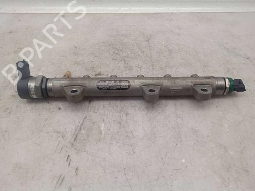 Sprederrør NISSAN X-TRAIL II (T31) [2007-2018]  11160797