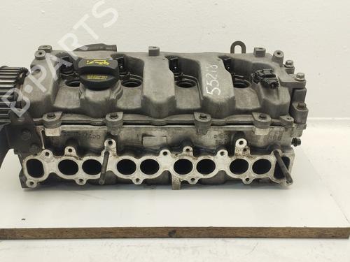 Used Cylinder head Cylinder head HYUNDAI SONATA V (NF) 2.0 CRDi (140 hp) 39688722 39688722