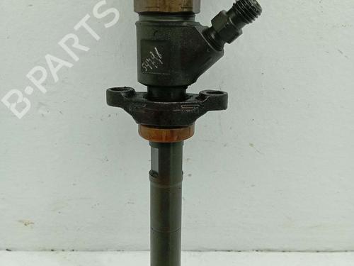 Used Injector Injector CITROËN C4 I (LC_) 1.6 HDi (109 hp) 31620364 31620364