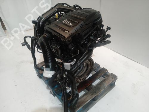 Engine VW T-CROSS (C11, D31)  | BP31614483M1 