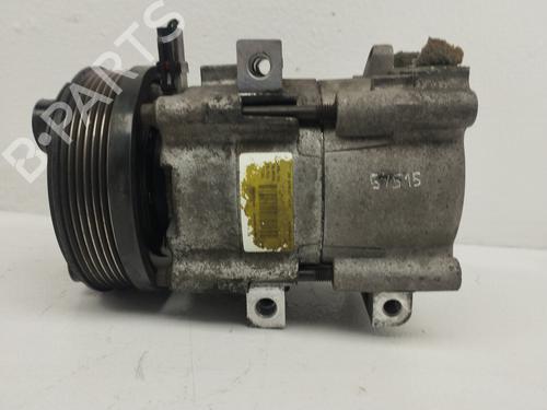 Compressor A/C FORD MONDEO III (B5Y) [2000-2007]  31616353