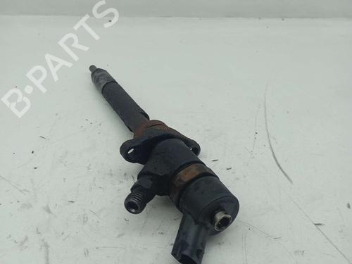 Used Injector Injector CITROËN C4 I (LC_) [2004-2014] 31617652 31617652