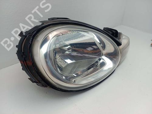 Right headlight CHRYSLER NEON (PL) | BP4343978C29